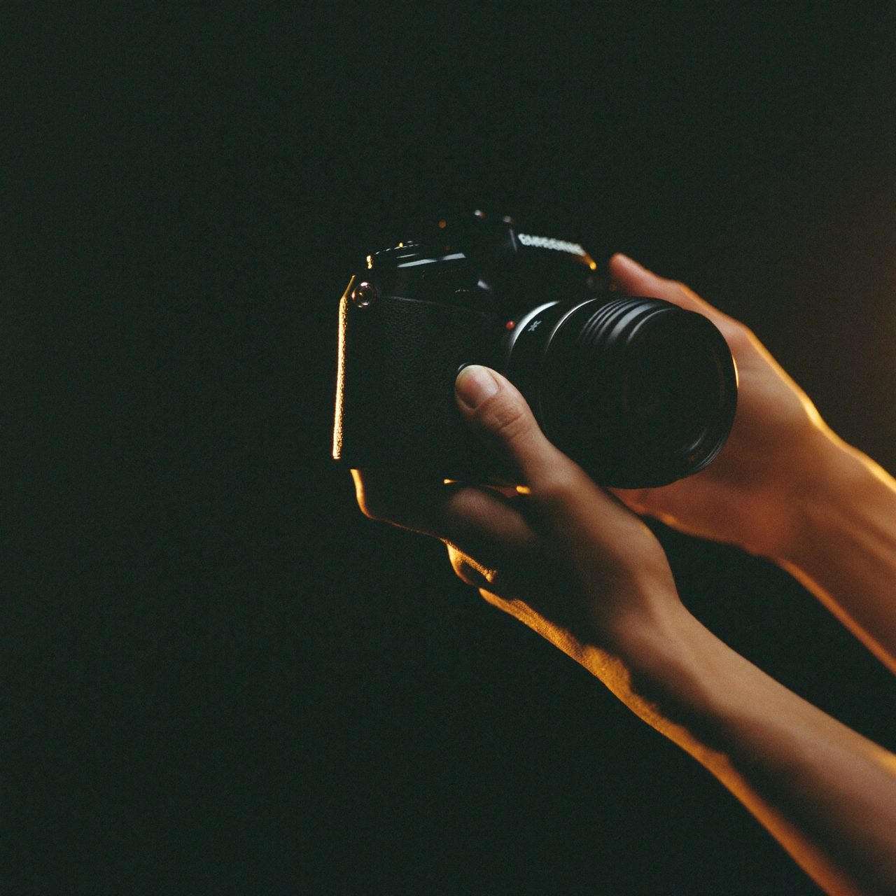 Fotografie in de studio