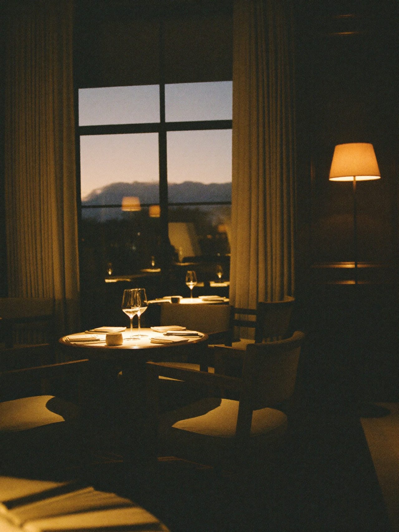 Sfeerfotografie